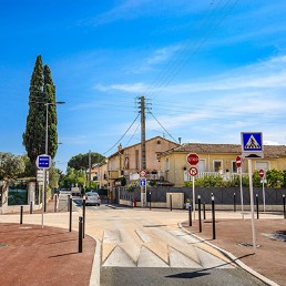Avenue Monte-Carlo