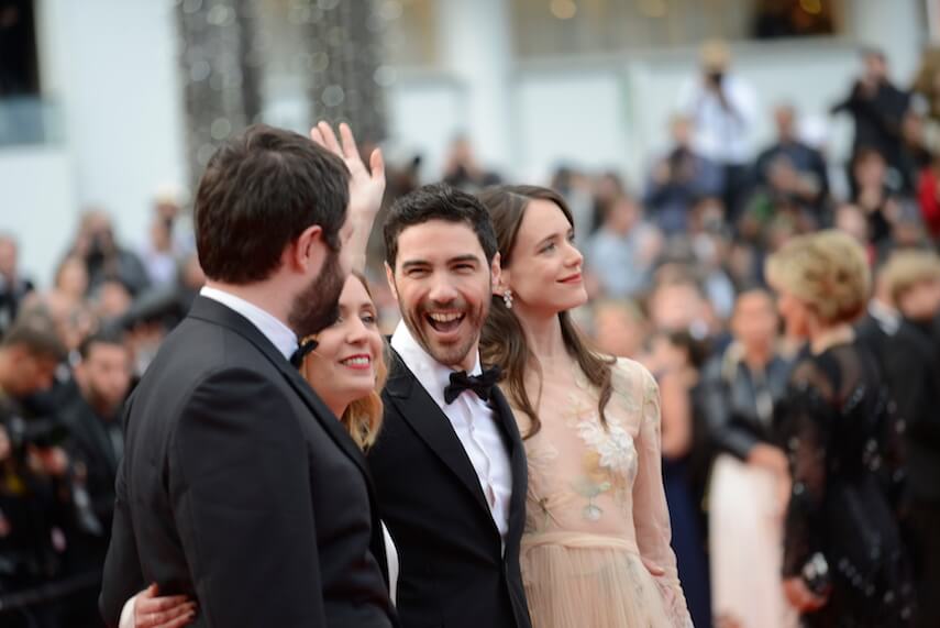Tahar Rahim