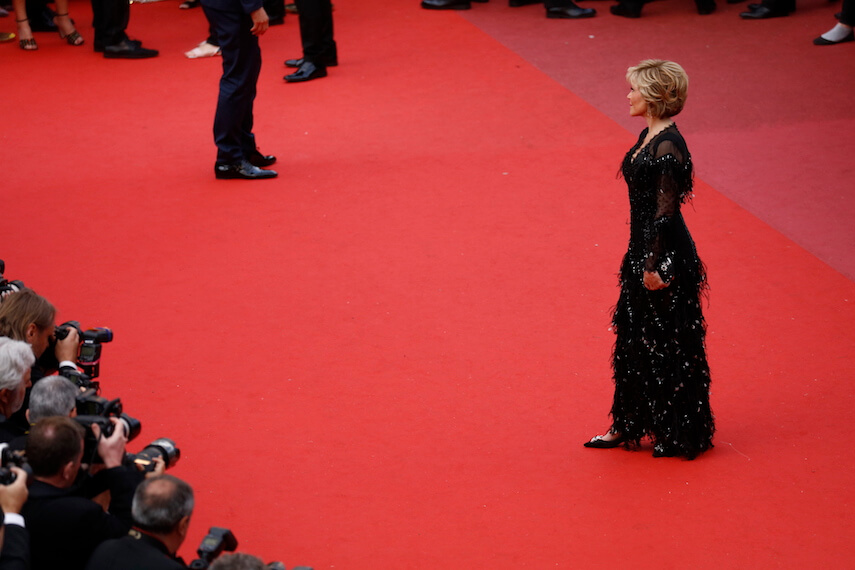 Jane Fonda