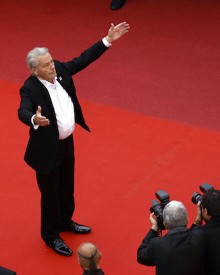 Alain Delon