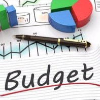 Image sur le budget
