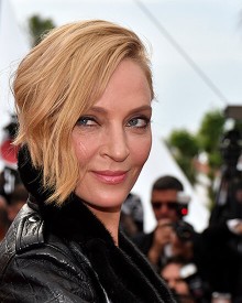 Image d'Uma Thurman