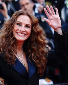 Julia Roberts