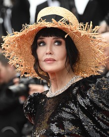 Isabelle Adjani