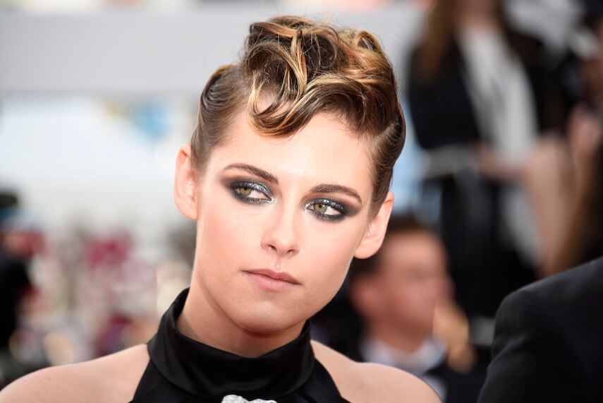Kristen Stewart