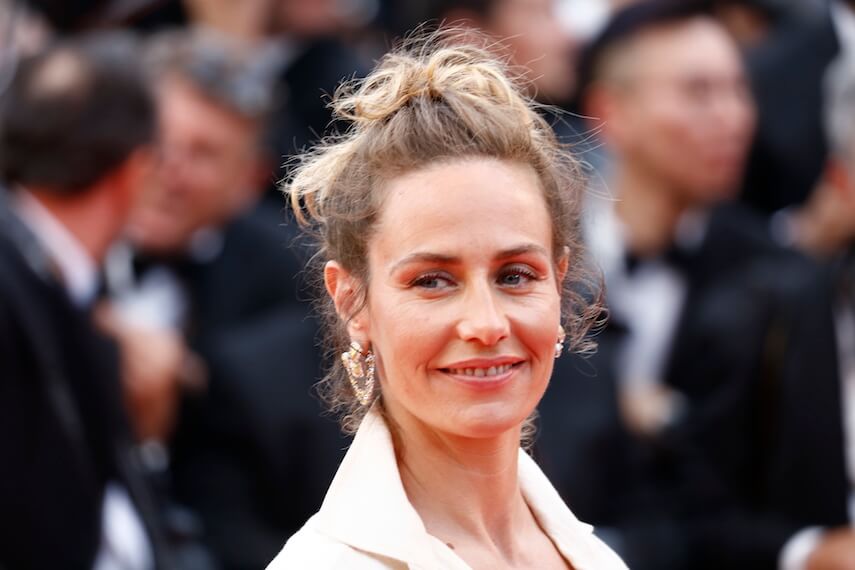 Cécile de France