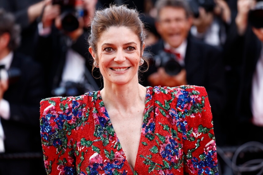 Chiara Mastroianni