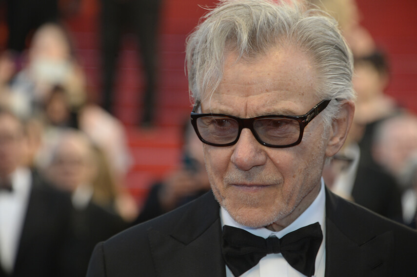 Harvey Keitel
