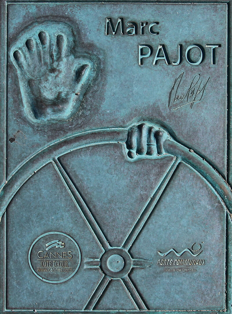 Marc Pajot