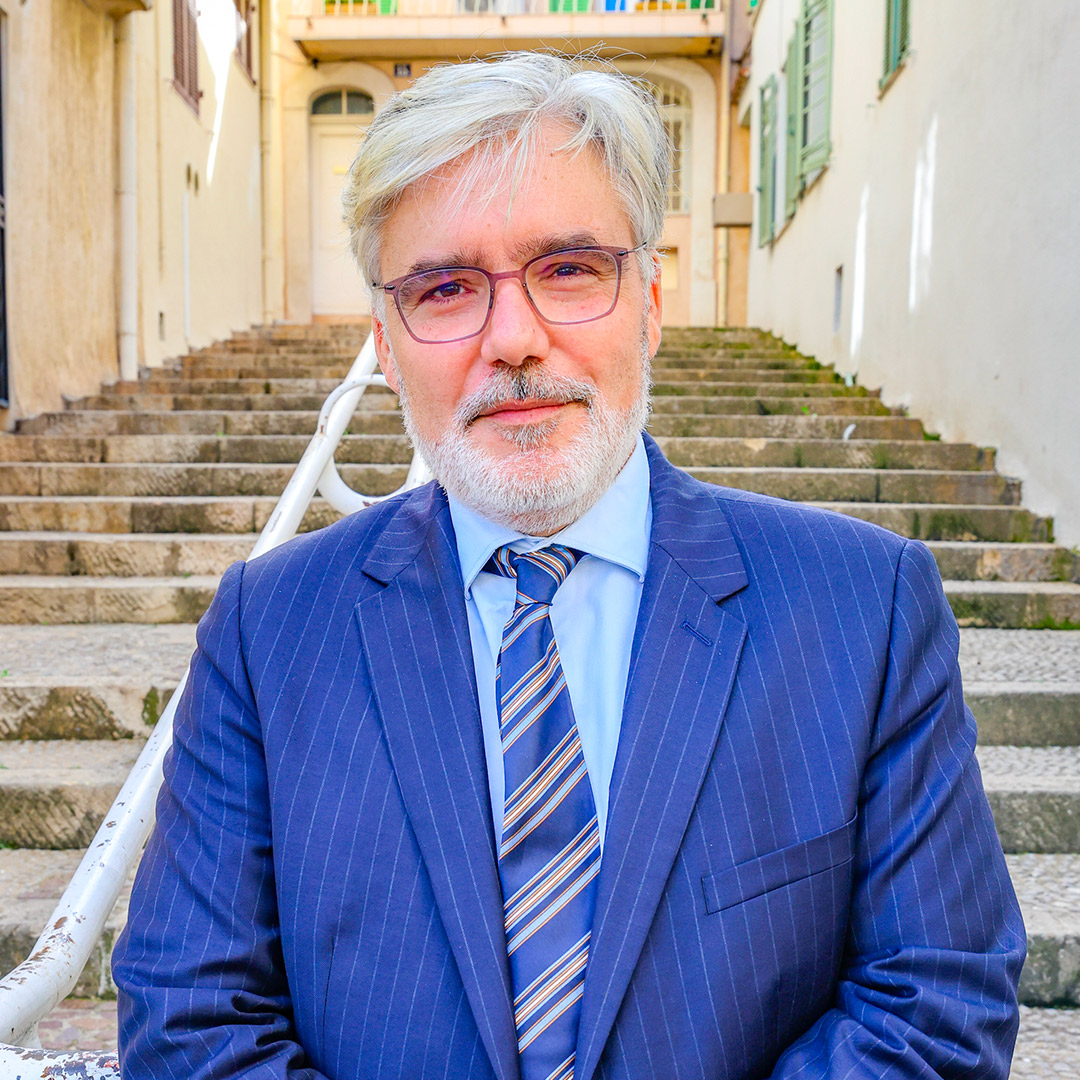 Nicolas Pagnol