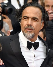 Alejandro González Iñárritu