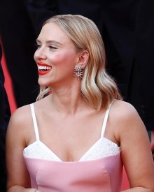 Scarlett Johansson