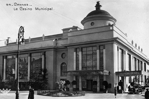 Image du casino municipal