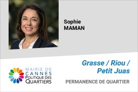 Sophie MAMAN