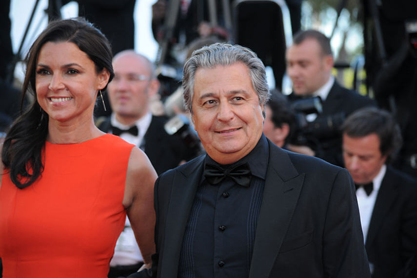Christian Clavier
