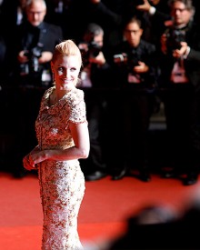 Image de Jessica Chastain