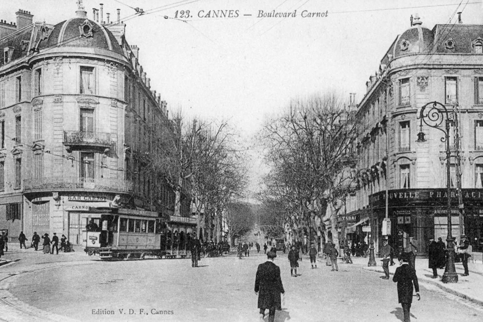 Image d'archive